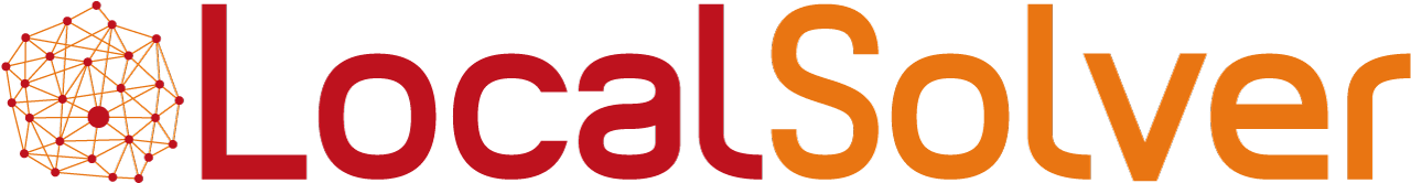 Local Solver Logo