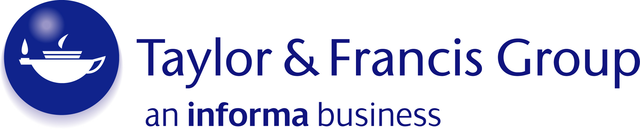 Taylor & Francis Group an Informa Business Logo