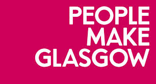 People Make Glasgow Logo