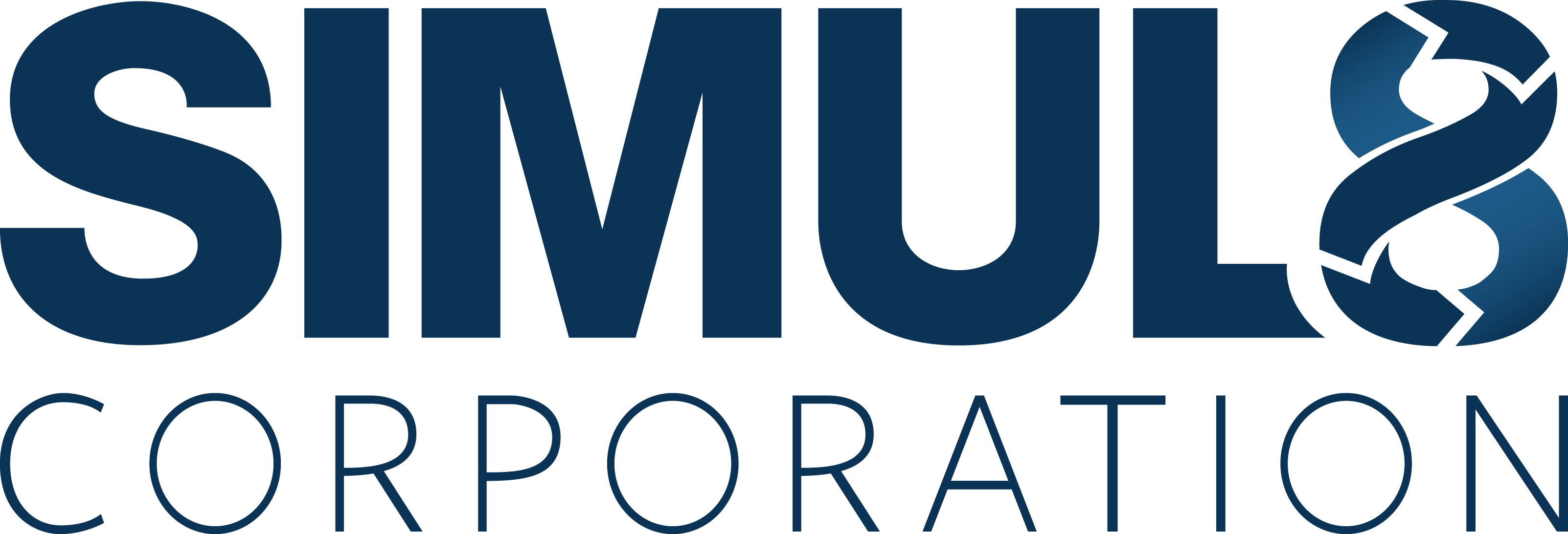 Simul8 Corporation Logo